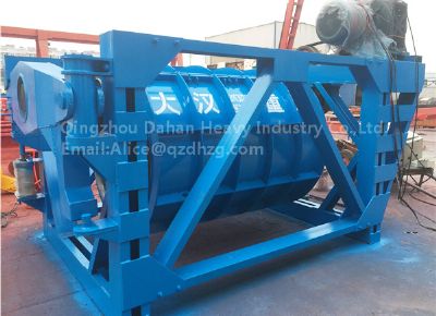 點擊查看詳細(xì)信息<br>標(biāo)題：Hanging Roller Concrete  Pipe Making Machine 閱讀次數(shù)：1502