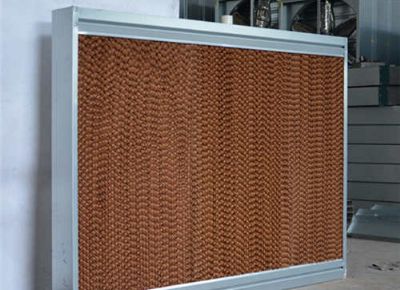 點擊查看詳細信息<br>標題：Wet Curtain Collocation Fan Use 閱讀次數(shù)：2350
