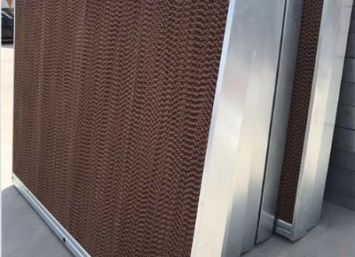 點擊查看詳細信息<br>標題：Wet Curtain Collocation Fan Use 閱讀次數(shù)：2152